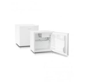 Компактный холодильник с отделением для быстрого охлаждения напитков
B-50 Бирюса Белый 45 / 43л