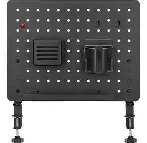 Органайзер Cactus CS-PB-BK черный