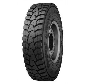 13R22.5 CORDIANT PROFESSIONAL DM-1 Яр. ШЗ 154 / 150 K Ведущая