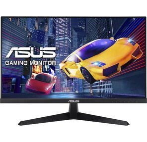 Монитор Asus 23.8" VY249HGR черный IPS LED 1ms 16:9 HDMI матовая 1500:1 250cd 178гр / 178гр 1920x1080 120Hz VGA FHD 3.4кг