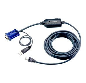 USB CPU Module / cat 5 cable for KH2516A