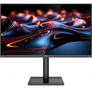 Монитор NPC 27" MD2707-K черный IPS LED 1ms 16:9 HDMI M / M матовая HAS Piv 250cd 178гр / 178гр 1920x1080 240Hz G-Sync FreeSync DP FHD USB 5.5кг
