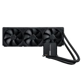 Жидкостная система охлаждения ASUS 90RC00N0-M0UAY0 PROART LC 420  / AIO COOLER, NOCTUA FAN