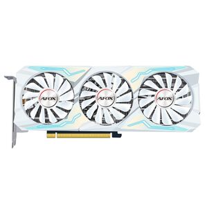 Видеокарта Afox RTX3070 8GB GDDR6 256-bit 8GB GDDR6 256-bit