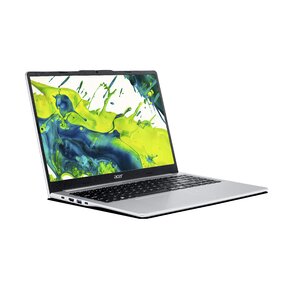 Ноутбук Acer 15, 6" NX.DT8CD.006 7430UUMA 8GB 512Gb SSD Silver