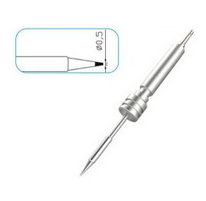 Аксессуары для пайки Atten Жало со встроенным нагревателем ,  T950-0.5I