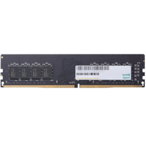 Apacer  DDR4   8GB  3200MHz DIMM  (PC4-25600) CL22 1.2V  (Retail) 1024*8   (AU08GGB32CSYBGH / EL.08G21.GSH)