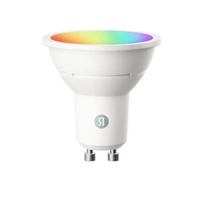 Лампочка GU10 RGB 6W WI-FI WHITE YNDX-00559 YANDEX