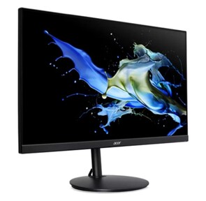 Монитор Acer CB272Gbmiprxv 27'',  16:9,  IPS,  FHD,  1ms,  250cd,  120Hz,  VGA,  HDMI,  DP,  SPK,  HAS