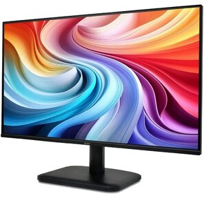 Монитор Acer EK271P6bi 27'',  16:9,  IPS,  FHD,  1 / 4ms,  250cd,  144Hz,  VGA,  HDMI