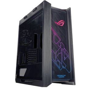 Корпус ASUS GX601  / BK / AL / WITH HANDLE GX601 ROG STRIX HELIOS CASE / BK / AL / WITH HANDLE (90DC0020-B39000)  (245791)