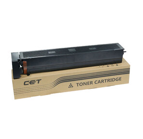 Тонер-картридж для KONICA MINOLTA Bizhub 502 / 552 / 602 / 652,  Bizhub C452 / 552 / 652  (аналог TN-413K / TN-613K / TN-618 / A0TM131 / A0TM130 / A0TM132)  (CET),  900г,   (унив.),  37.5K / 45K,  CET7271H