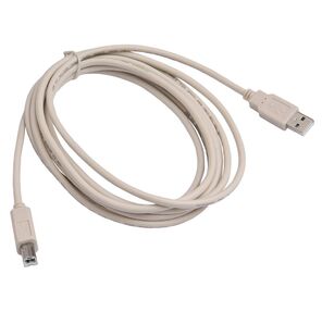 Кабель-удлинитель USB2.0 Buro USB A  (m) / USB B  (m) 3м