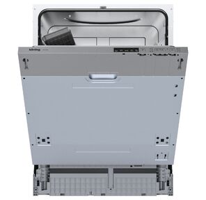 Посудомоечная машина полновстраиваемая KORTING KDI 60110