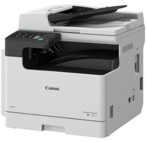 Копир CANON imageRUNNER 2425i MFP  (ЧБ,  А3,  RADF,  25 копий / мин,  USB,  Ethernet,  Wi-Fi,  duplex,  без тонера)