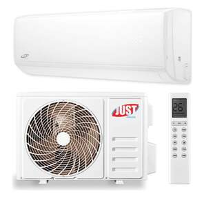 Настенная сплит-система Just Aircon Just Red JAC-28HPSA / IF