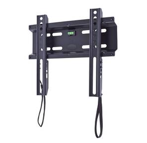 Kromax FLAT-5 черный 15"-47" макс.35кг Кронштейн для телевизора настенный фиксированный