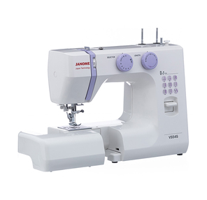 Швейная машина Janome VS 54S