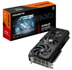 Видеокарта /  GV-R9070XTGAMING OC-16GD