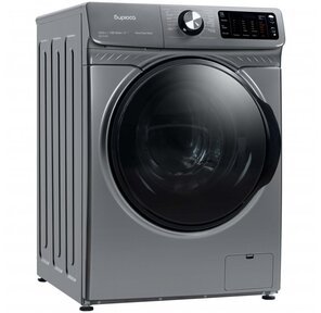 Стирально-сушильная машина Бирюса WMD-SM1014 / 05 M