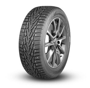 Ikon Tyres 175 / 70 R13 Nordman 7 82T Шипы