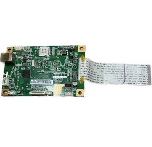 Плата форматера Pantum P2518  (302110012101)