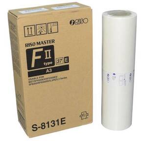 Мастер-пленка RISO F A3  / Type 37  (o) Кратно 2 штукам