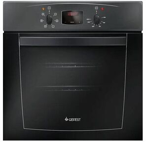 Духовой шкаф ЭДВ ДА 602-02 А GEFEST