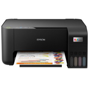 МФУ струйное /  Epson L3210