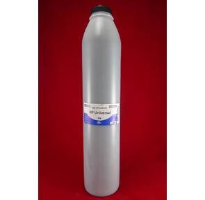 Тонер HP Universal low cost  (кан.,  1кг.)  (LJ1010 / 1200 / 1320 / 4000 / 8100 / 9000) B&W Light фас России