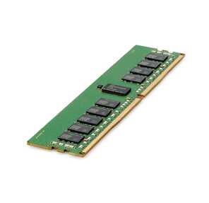 HPE 32GB  (1x32GB) 2Rx4 DDR4-3200 Registered Smart Memory Kit for Gen10+