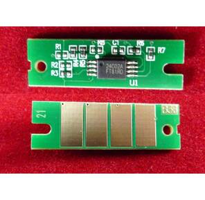 Чип Ricoh Aficio SP 200 / 201 / 202 / 203 / 204 / 211 / 213 / 220 2.6K  (SP201HE)  (ELP Imaging®)