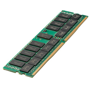 HPE 32GB  (1x32GB) 2Rx4 PC4-2666V-R DDR4 Registered Memory Kit for Gen10