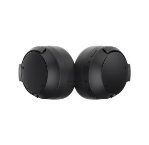 Нaушники WRL ROS-ME01 BLACK 5504ABGN HONOR CHOICE