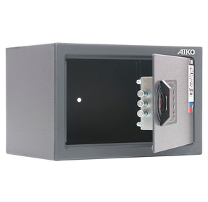 Сейф мебельный Aiko T 200 EL 200x310x200мм электронный  (S10399211214)