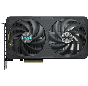 Видеокарта Gigabyte PCI-E 5.0 GV-N506TEAGLE OC-8GD 1.0 NVIDIA GeForce RTX 5060TI 8Gb 128bit GDDR7 2617 / 28000 HDMIx1 DPx3 HDCP Ret