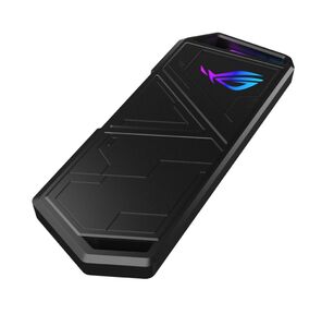 Корпус для HDD / SSD ASUS ESD-S1CL / BLK / G / AS  (90DD02H0-M09010)