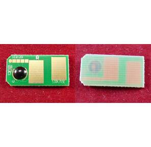 Чип OKI C510 / C511 / C530 / C531 / MC551 / MC561 / MC562,  Black,  3.5K  (ELP,  Китай)