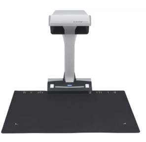 Сканер Fujitsu scanner ScanSnap SV600  (Contactless Scanner,  CCD,  A3,  3 Seconds per Page,  USB 2.0,  Windows+Mac,  1 y warr).
