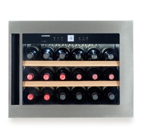 Винный шкаф встраиваемый WKEes 553-26 001 LIEBHERR