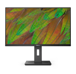 Монитор 31, 5" Philips 32B1N3800 3840x2160,  WLED,  16:9,  VA,  350cd,  3500:1,  50M:1,  4ms,  178 / 178,  HDMI*2,  DP,  60Hz,  USB Hub,  Speakers,  Tilt,  HAS,  Swivel,  Pivot,  Internal,  VESA,  Black,  3y