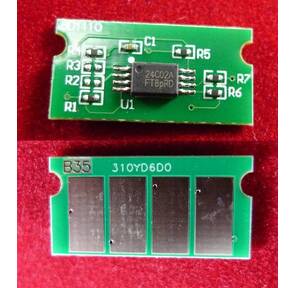 Чип Ricoh Aficio SP C231 / C232 / C242 / C251 / C310 / C311 / C312 / C341 / C342 Yellow 6K  (SPC310HE)  (ELP Imaging®)