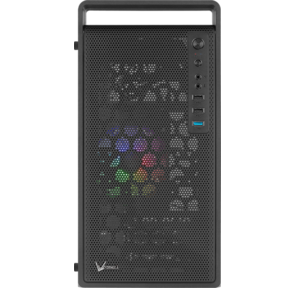 Aerocool Cs-109-G-BK-v1