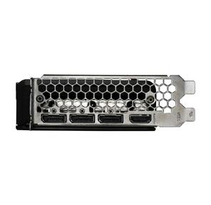 Palit PCIE16 RTX3060TI 8GB LHR PA-RTX3060 TI DUAL OC V1