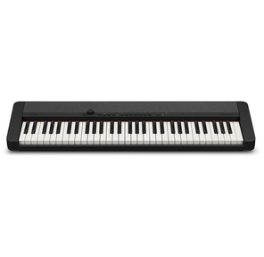 Casio CT-S1BK Синтезатор 61клав. черный