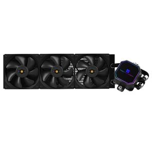 Жидкостная система охлаждения Thermalright Cooler Frozen Prism 360 Black all Intel / AMD