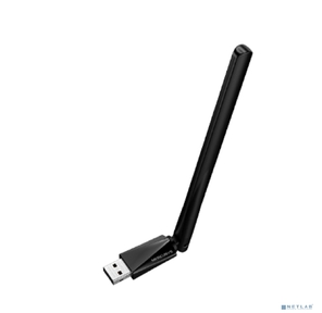 Mercusys MA550H Bluetooth 5.4 Nano USB-адаптер с увеличенным радиусом действия