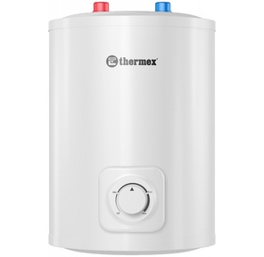 Накопительный электрический водонагреватель Thermex IC 10 U Inox Cask