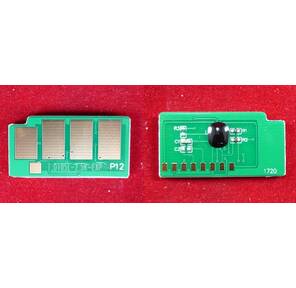 Чип Samsung ML1910 / 1915 / 2525 / 2580 / 4600 / 4606 / 4623 / SF650P  (MLT-D105) 2.5K  (ELP,  Китай)