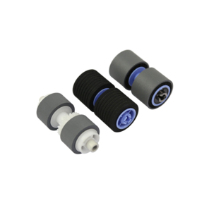 Комплект роликов Cet CET5273  (8262B001AA,  8262B001) для Canon DR-G1100  (упак.:3шт)